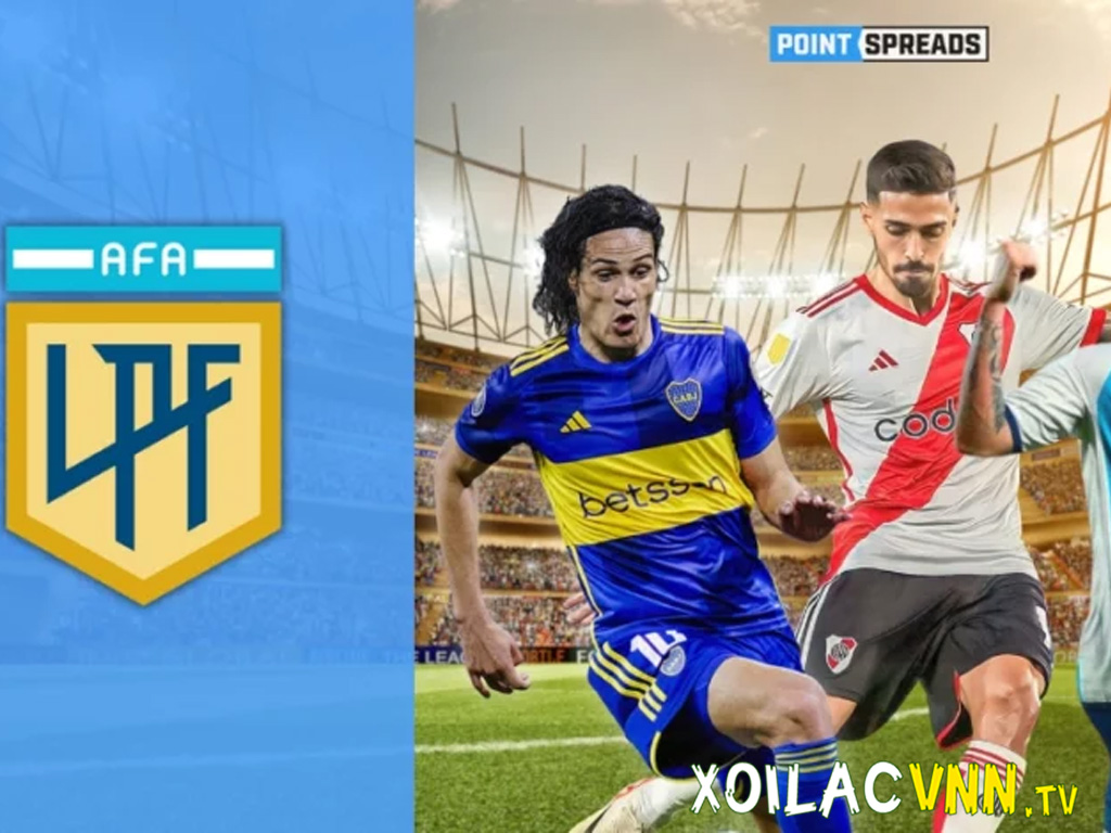 Những giải bóng đá nhỏ ngoài Châu Âu được XoilacTV trực tiếp